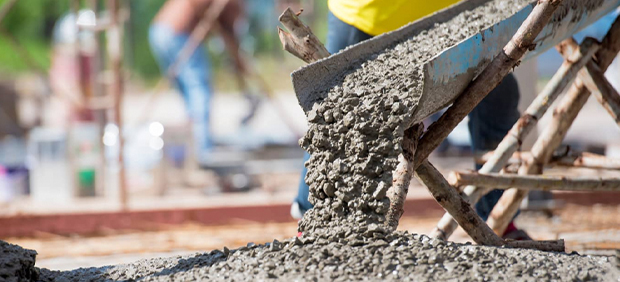 Ready Mix Concrete Epping